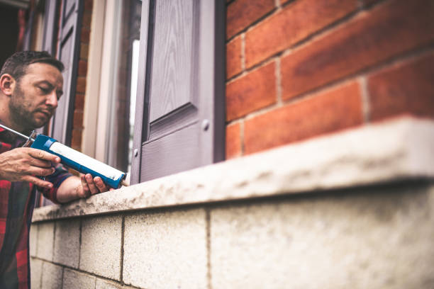Best Insulation Maintenance and Repair in Ntgomery City, MO