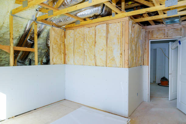 Types of Insulation We Offer in Montgomery City, MO
