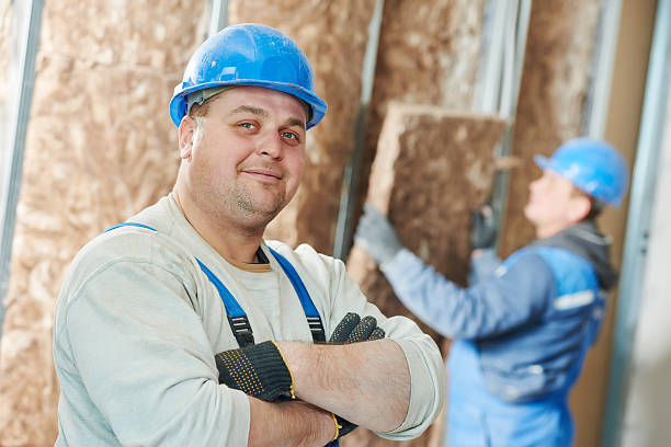 Best Specialized Insulation Services in Ntgomery City, MO