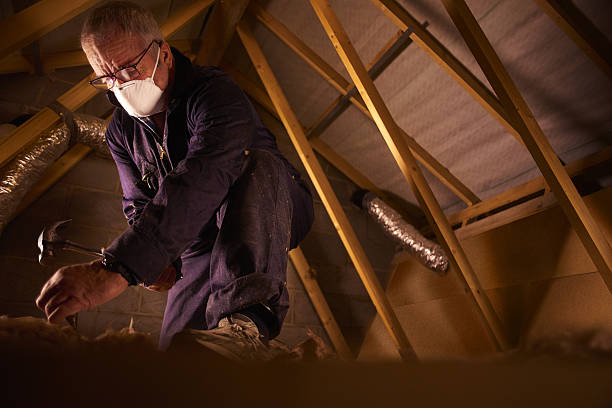 Best Energy Efficiency Insulation in Ntgomery City, MO